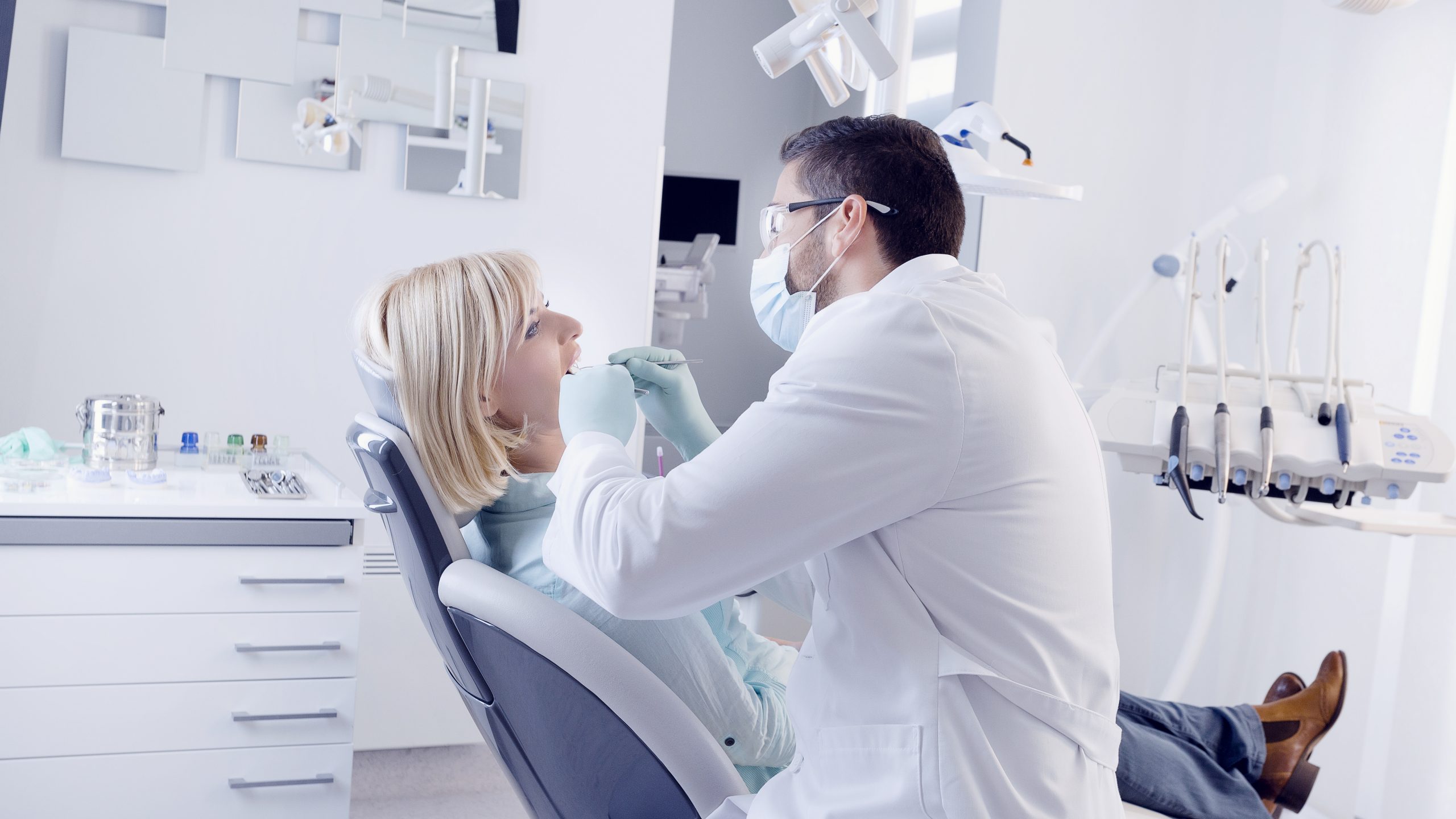 Dentist in Northborough, MA